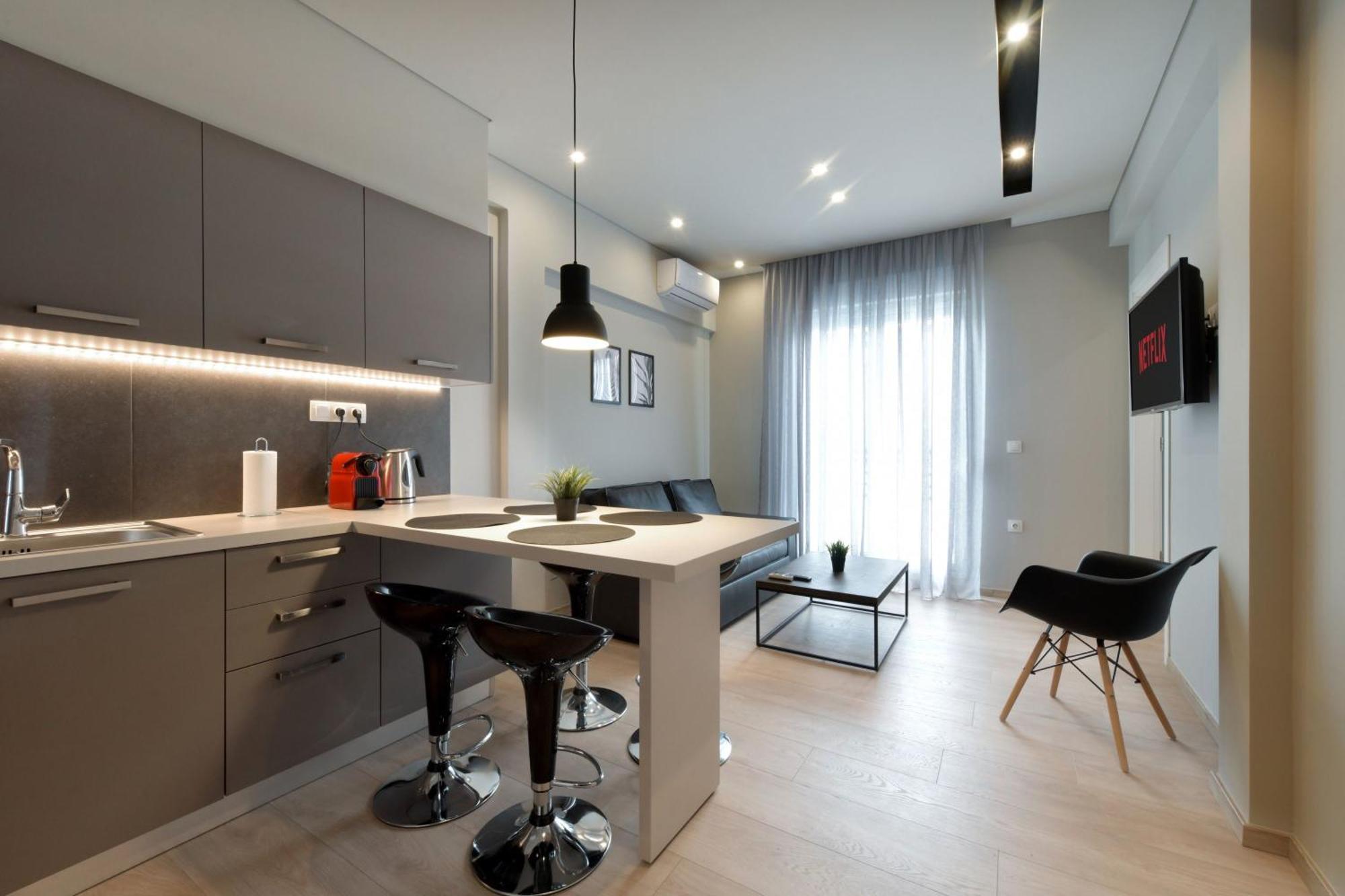 Appartamento Porto
