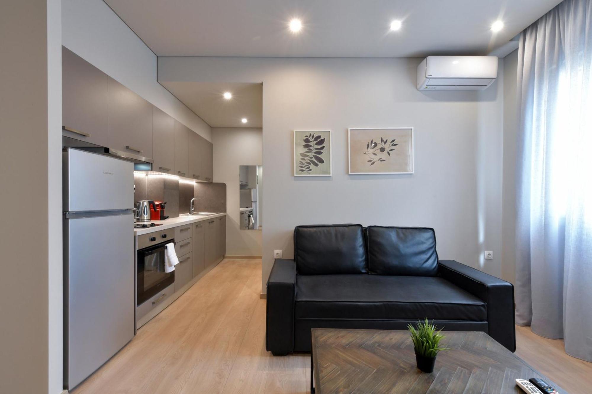 Porto By Superhost365 - Kolokotroni Apartment Piraeus